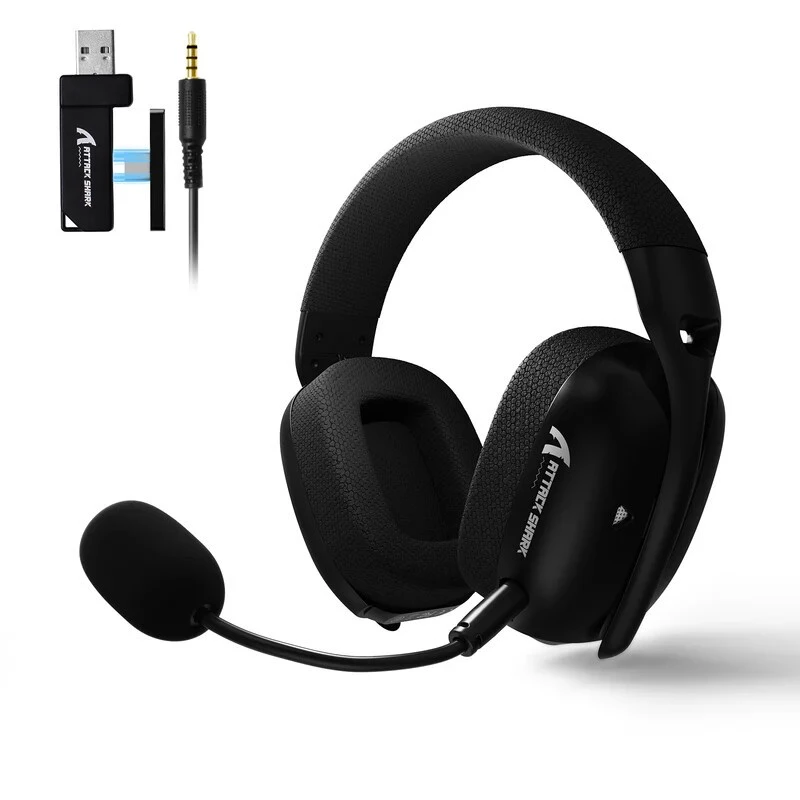 Wireless Noise Cancelling Headphones